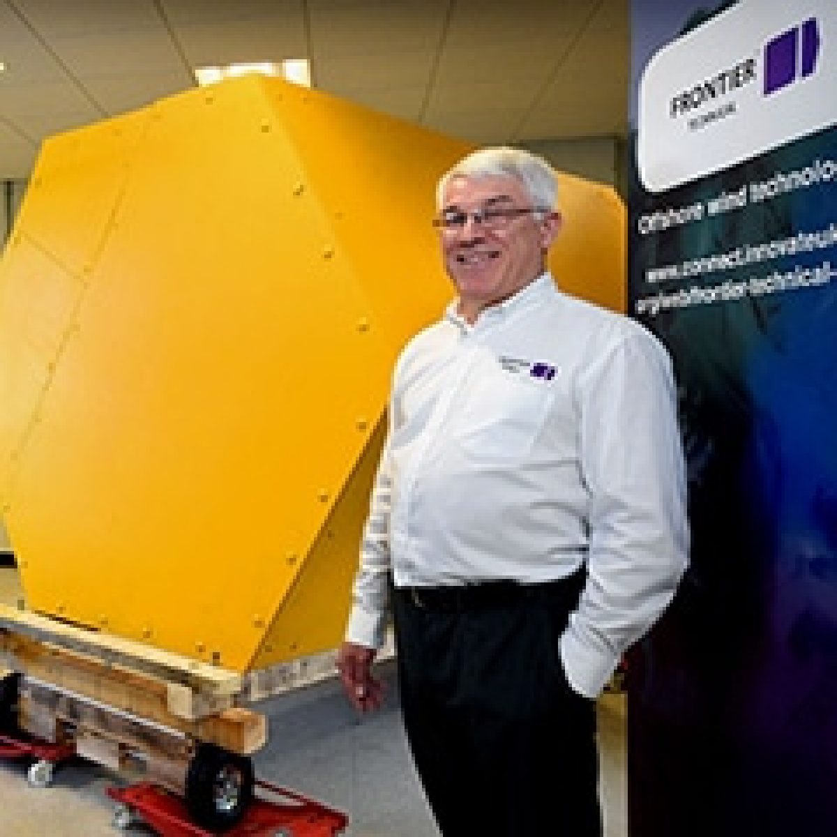 MARLIN STAR project spearheads development of innovative floating renewable energy platform image