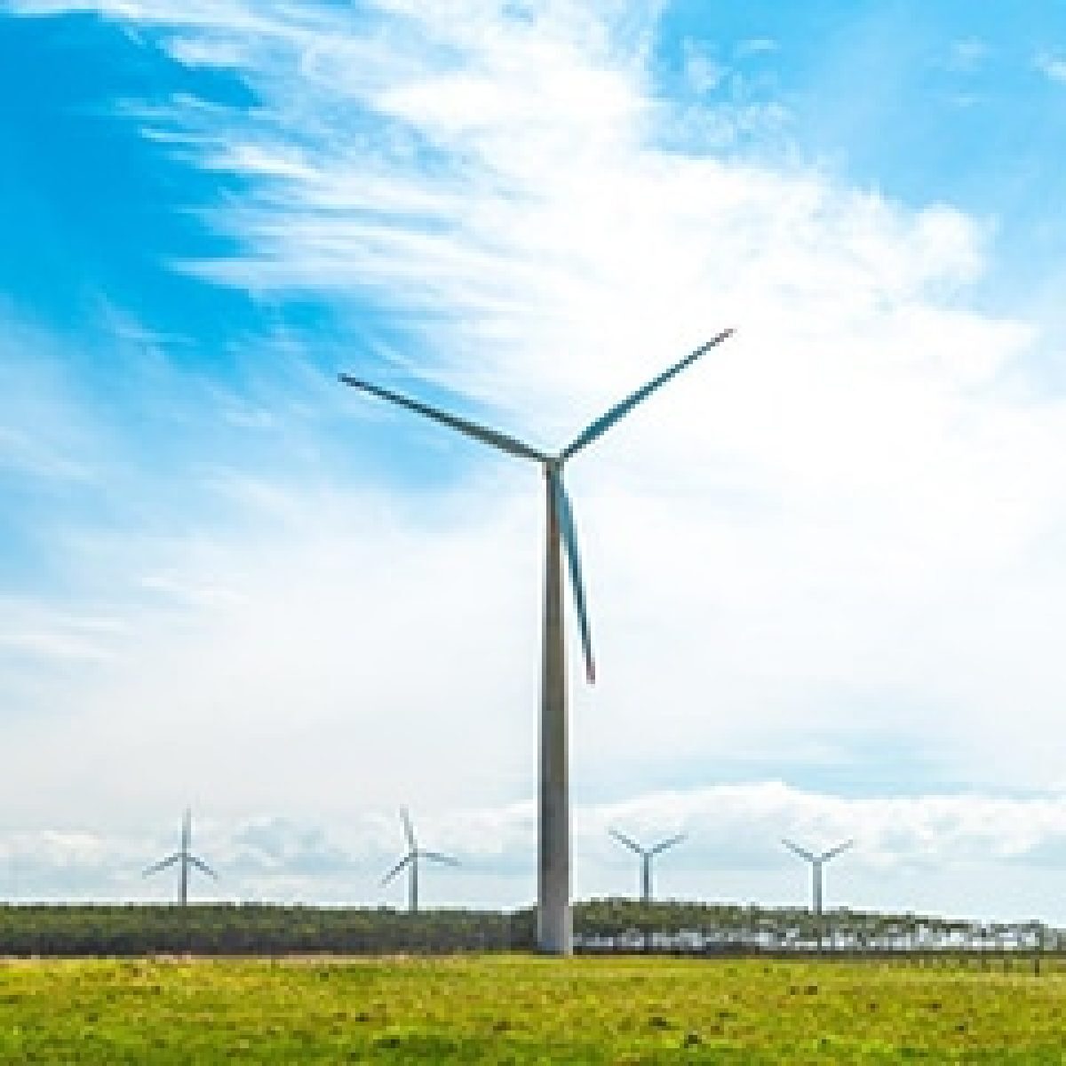 Nordex Group receives order for delivery of 27.7 MW in Brazil image