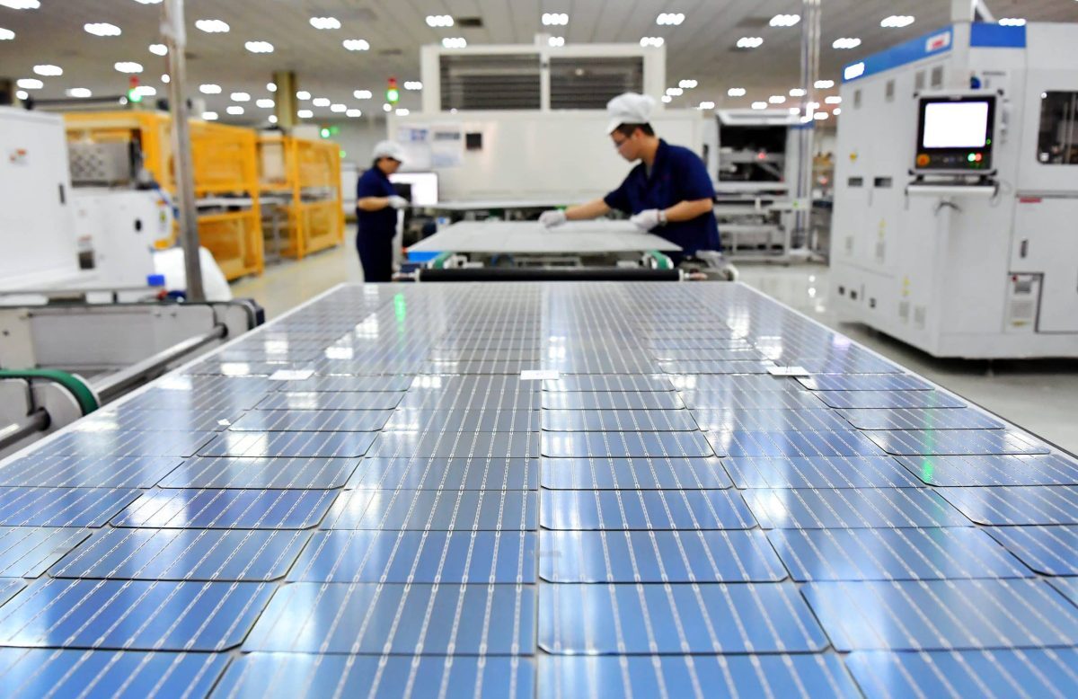 Setting a new standard for module reliability with testing innovation image