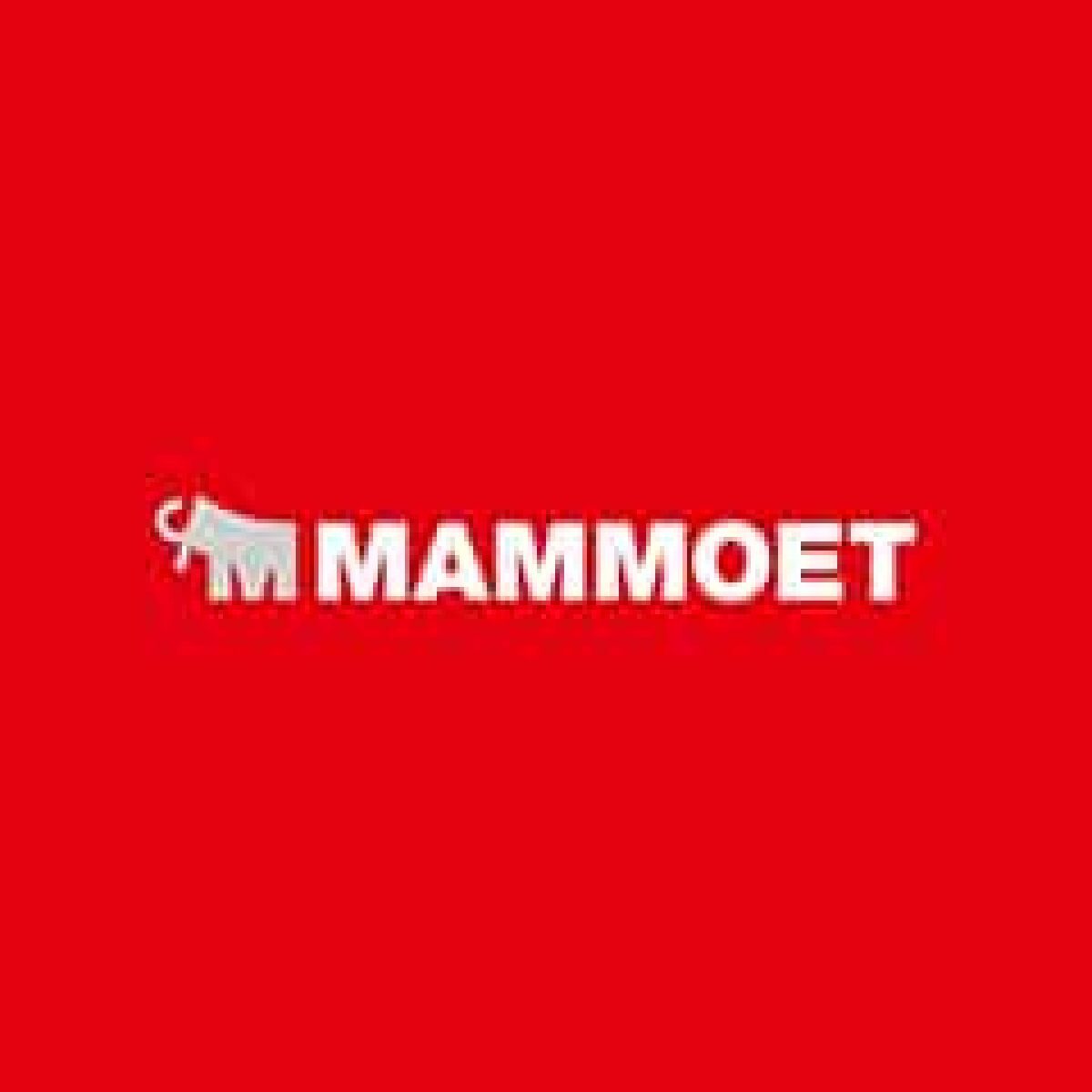 Mammoet announces new regional structure and Regional Managing Directors image