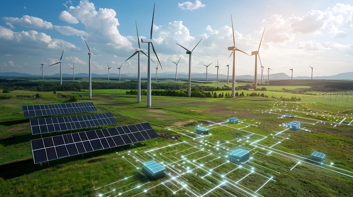 MERSEN TO EXHIBIT DURING INTERSOLAR 2025, May 7-9, 2025 image