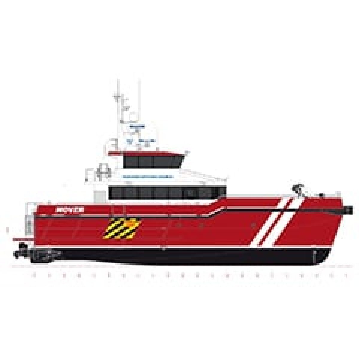 Northern Offshore Services expands its fleet with two new vessels image