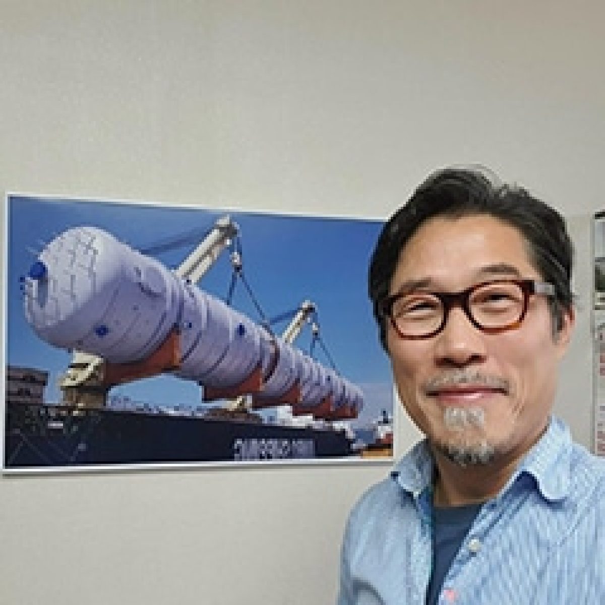 Jumbo Korea: new director Jason Hwang image