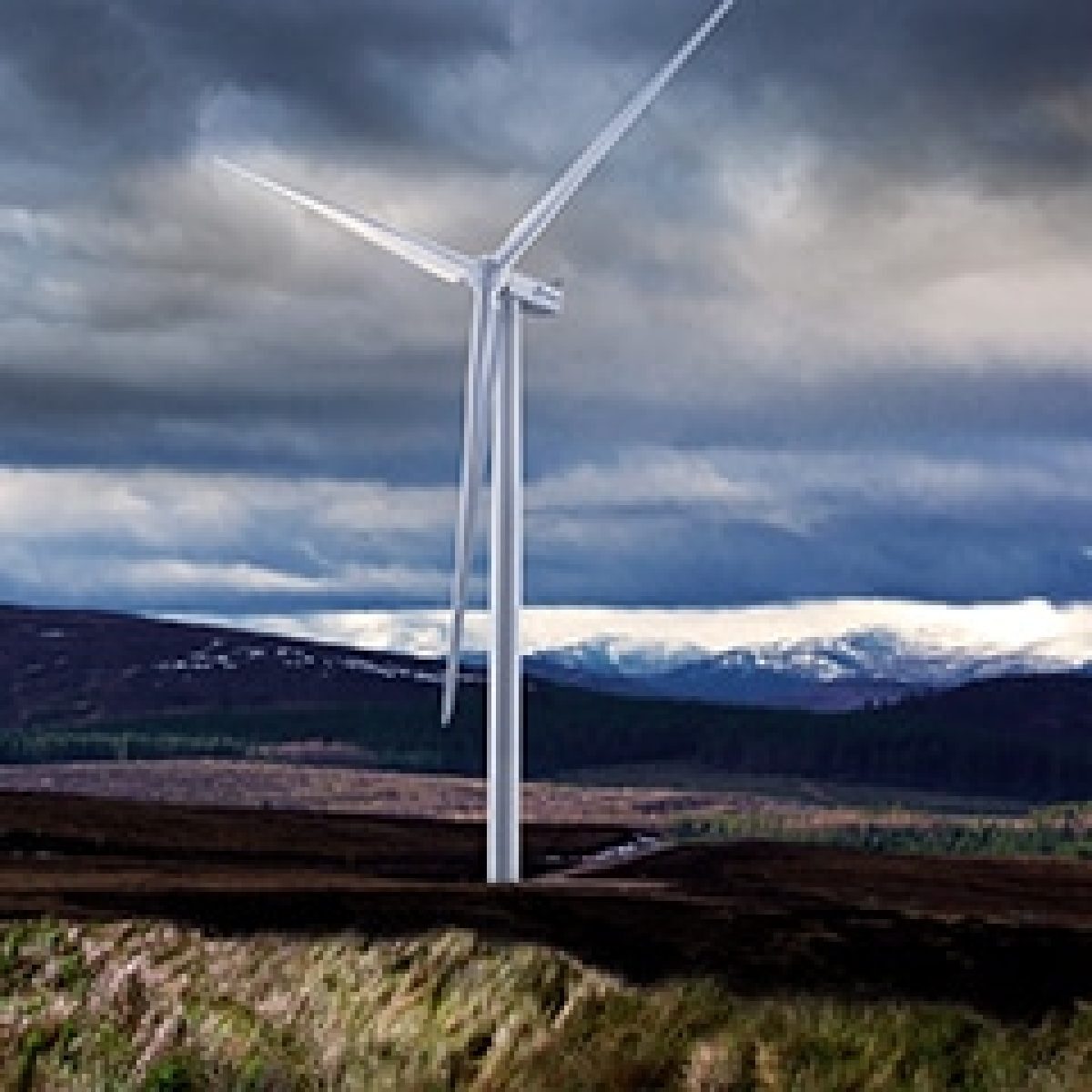 The Nordex Group to equip Vattenfall's 240 MW South Kyle wind farm in Scotland image