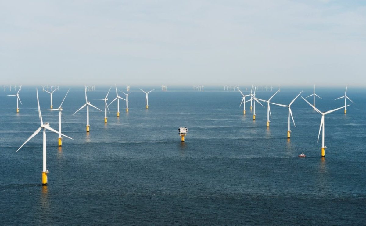 HHWE to merge with NMT-IRO - Joining forces in offshore wind image