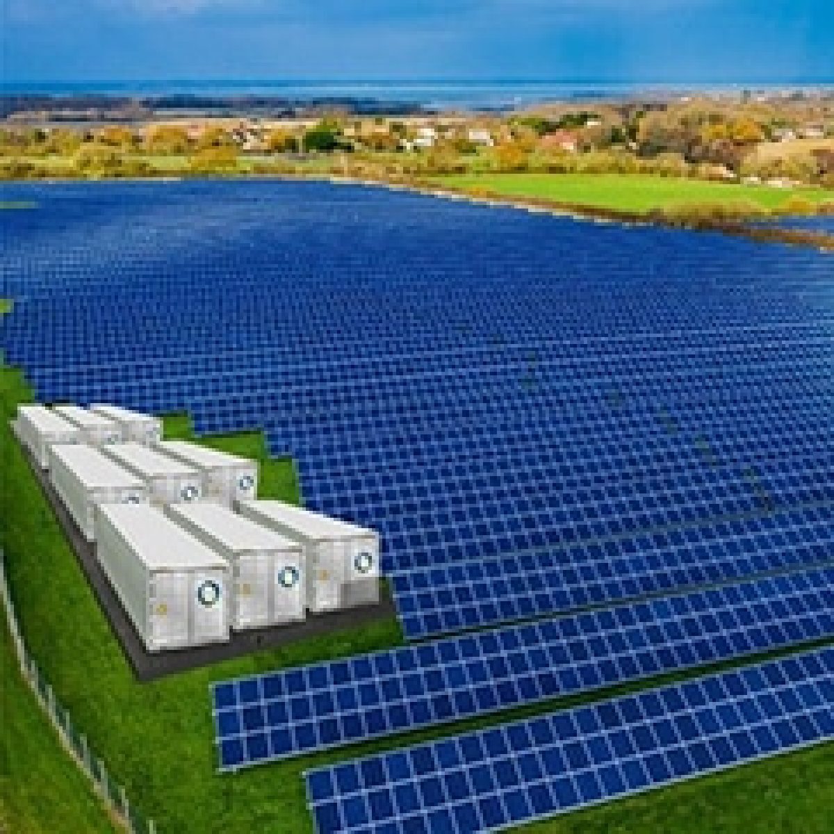 Natural Power supports NTR co-location acquisition in Ireland image