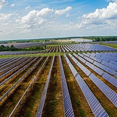 Mining Giant Vale S.A. Selects Nextracker to Supply Smart Solar Trackers for 766 MW Sol de Cerrado Solar Project in Brazil image