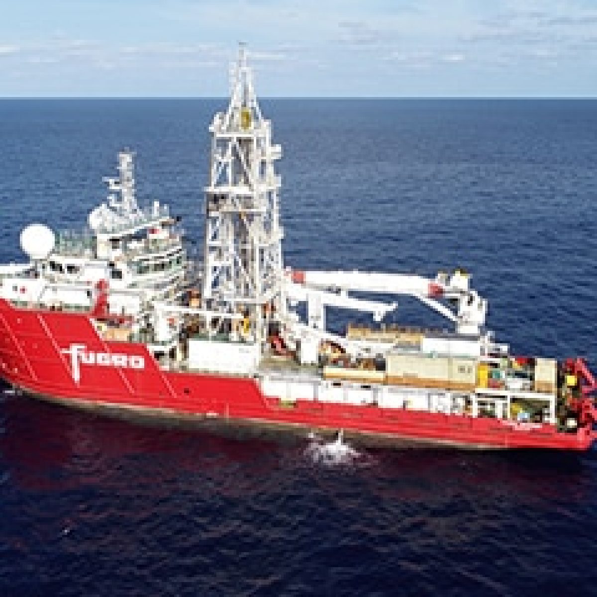 Fugro awarded geotechnical contract for landmark La Gan offshore wind farm in Vietnam image