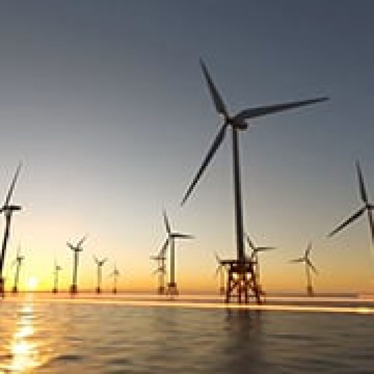 Fugro wins multidisciplinary contract on Germany's SuedLink renewables powerline image