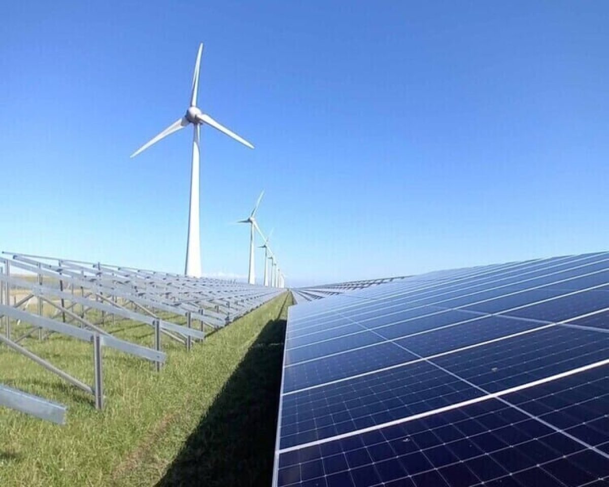 AMPYR Solar Europe and ROCKWOOL Sign Long-Term Solar PPA for Sustainable Energy Supply image