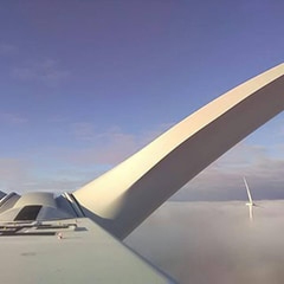 Ardian and OX2 switch to N149/5.X turbines at Swedish 286 MW Åndberg wind farm image