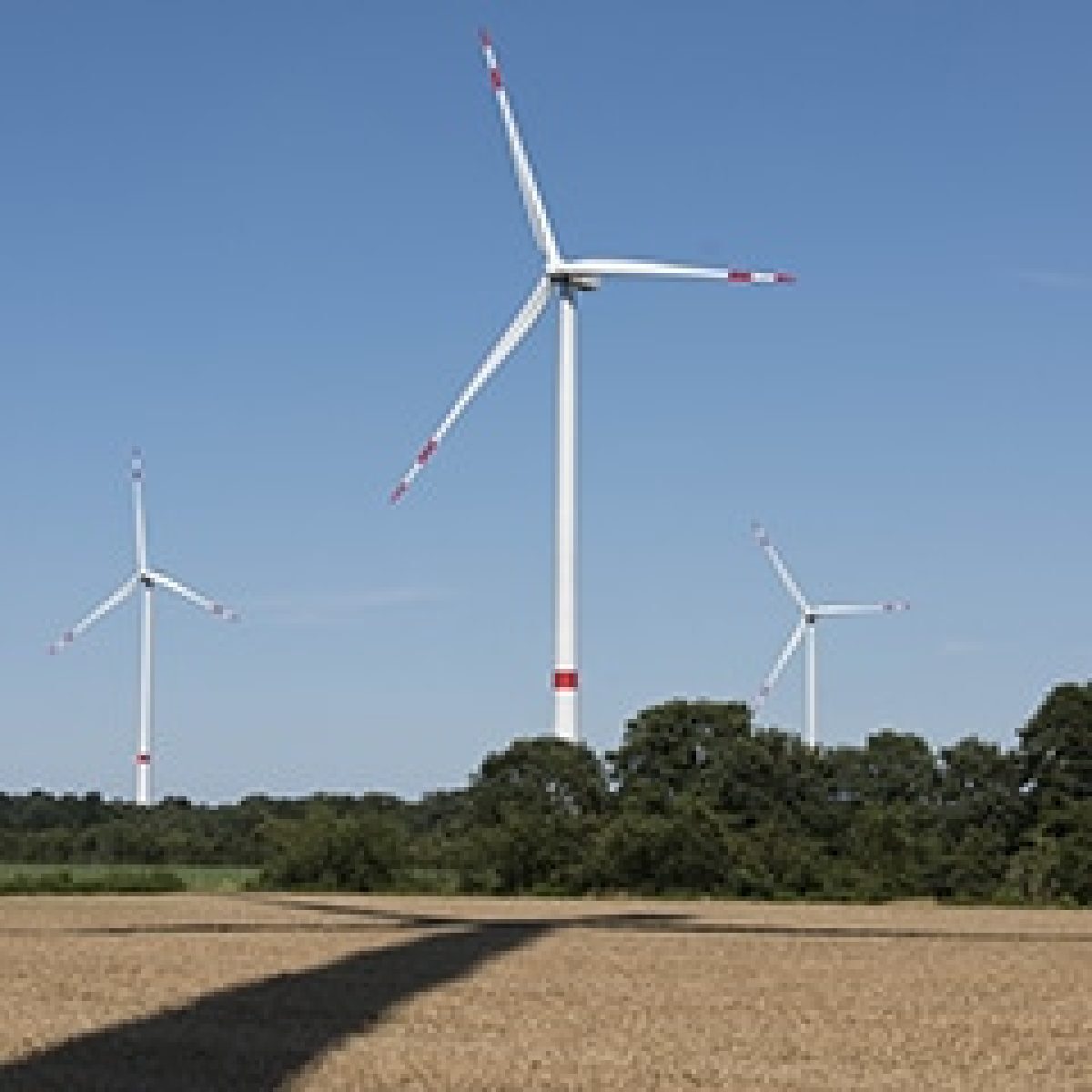 Successful end-of-year business in Europe: Nordex Group receives orders for 308 MW image