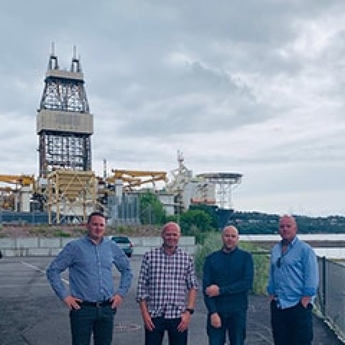 Dutch Van Aalst Group launches Nortek Services AS image