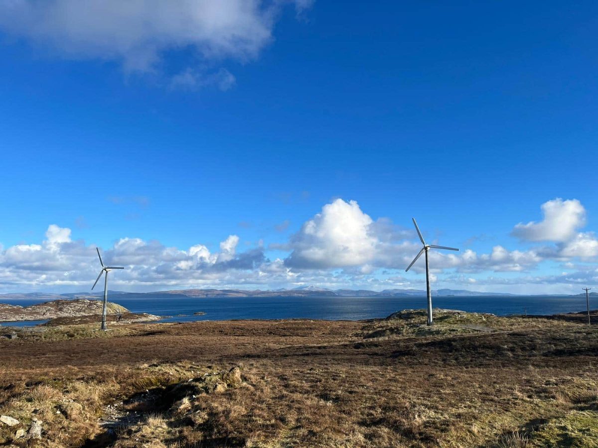 Northern Turbine Services secures £300K funding from Royal Bank of Scotland to establish permanent Orkney HQ image