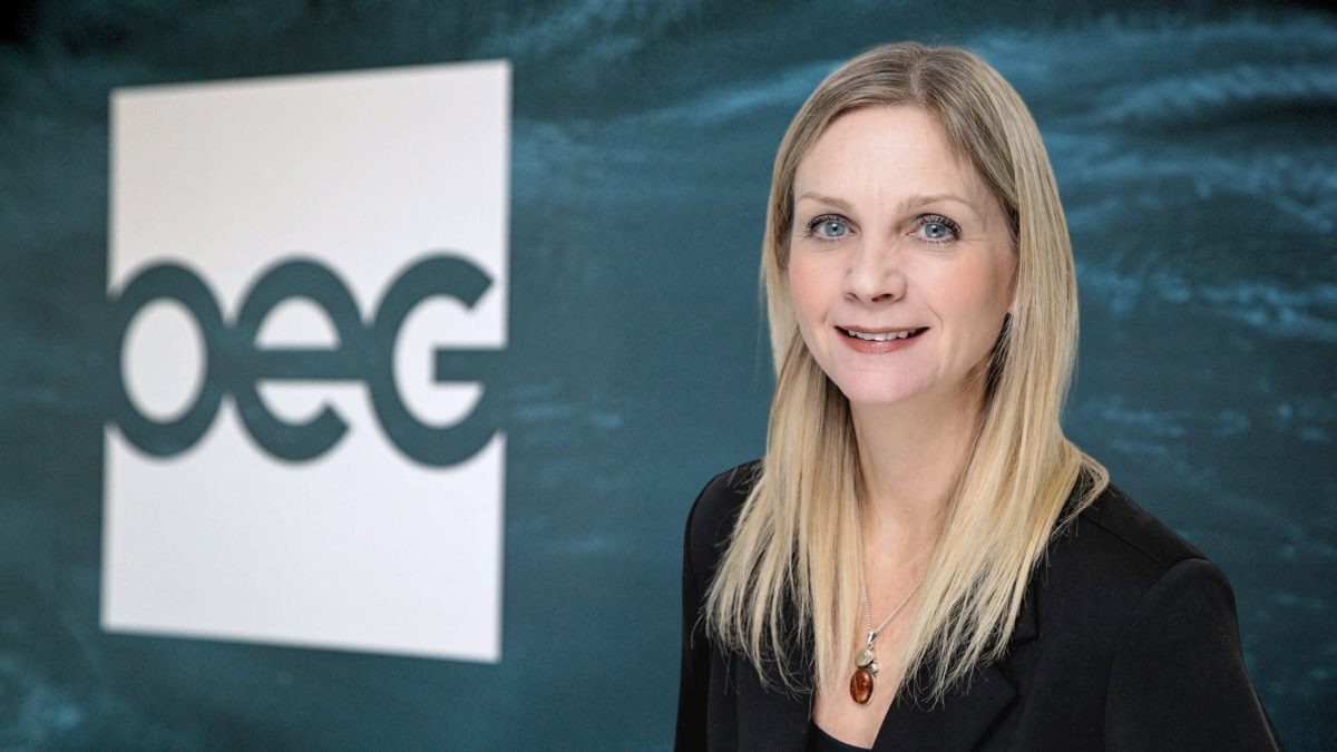 OEG Energy Group Limited image