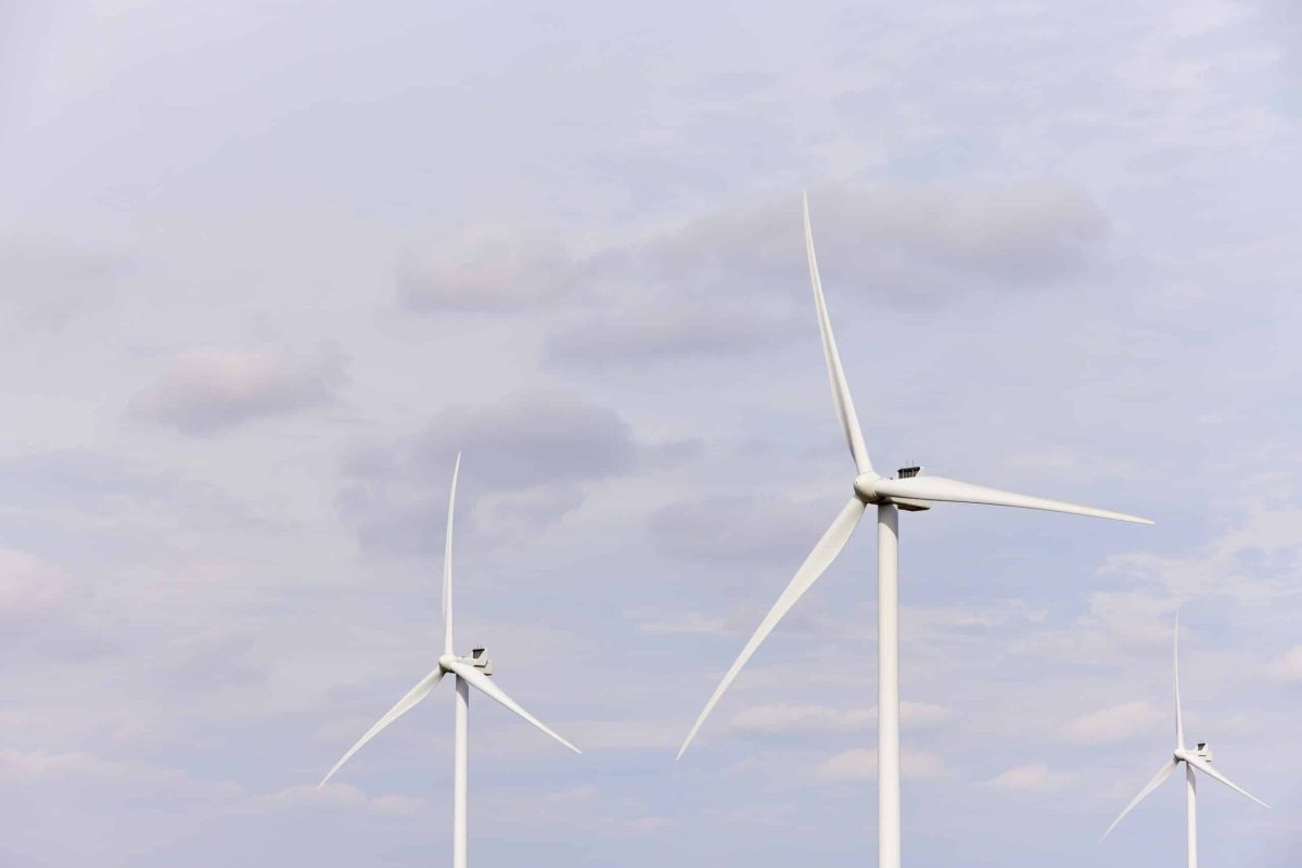 Full-turbine predictive maintenance: an opportunity for early adopters image