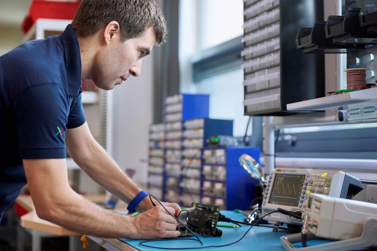 The challenges of legacy CMS hardware in ageing turbines image