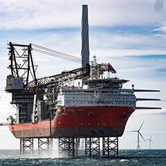 17th WINDFORCE Conference Offshore Wind: Climate-protecting value creation image