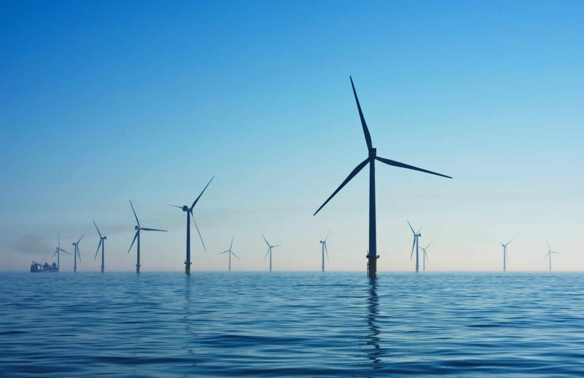 ARESCA calls for marine energy and wind energy experts to support the national adoption of industry standards image