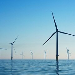 CRP Subsea Awarded Two Contracts by Ørsted to provide NjordGuard Cable Protection image