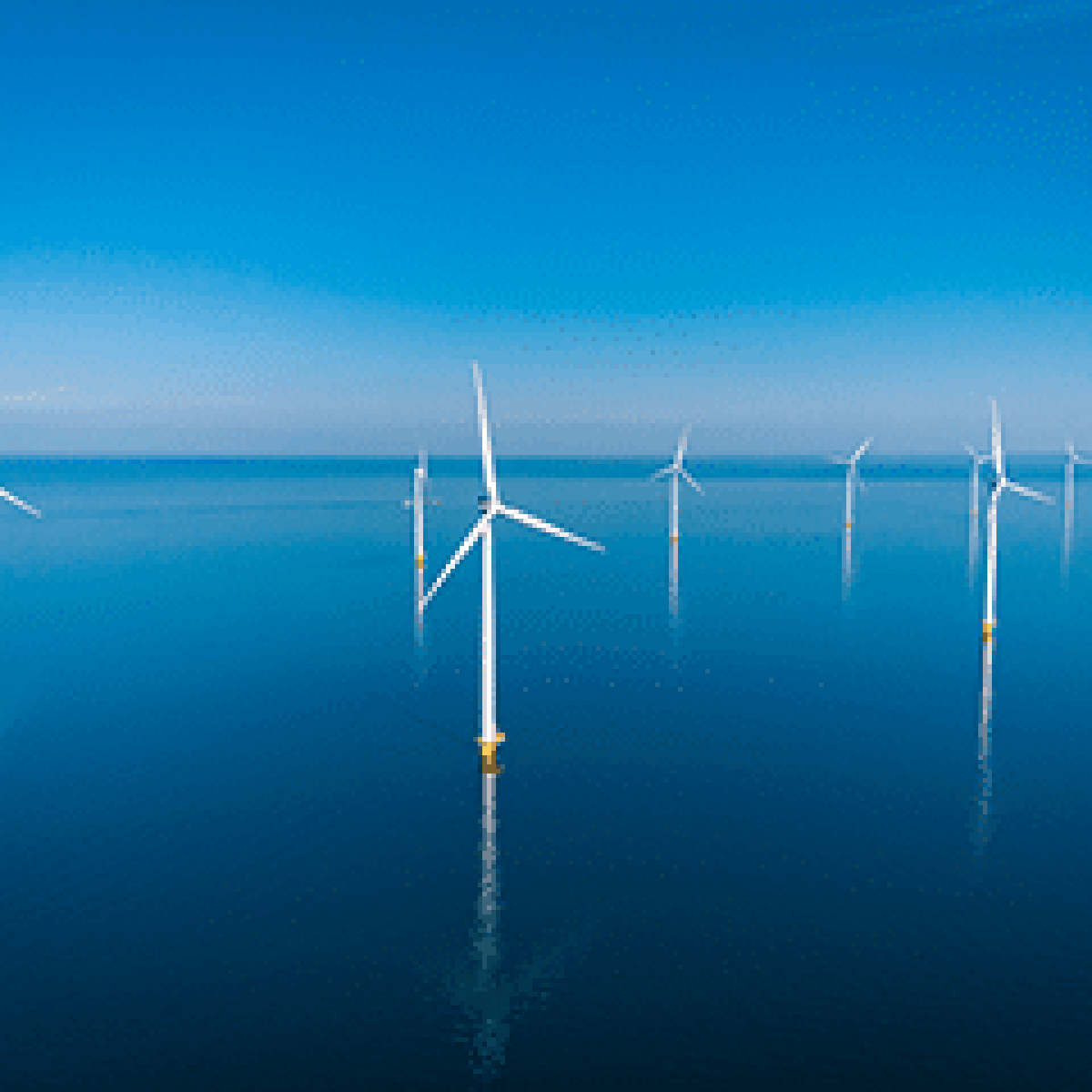 Natural Power advises Apollo Global Management, Inc. on US Wind deal image