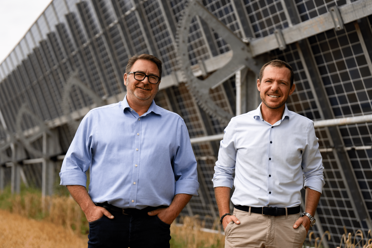Driving the future of solar image