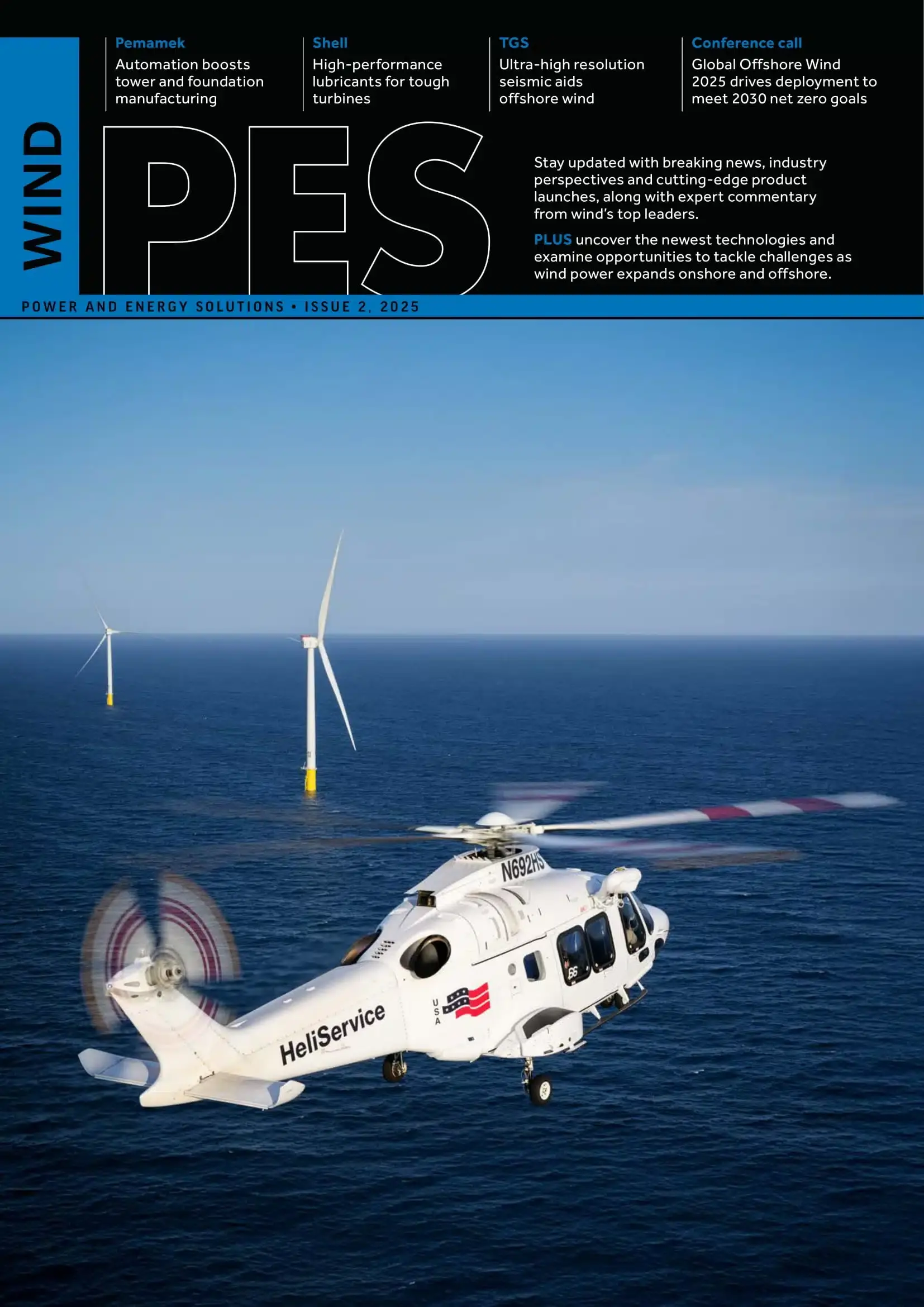 Wind Issue 2 image