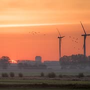 ArcVera Renewables Achieves IECRE Approval for Wind Power Performance Testing Services image