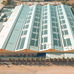 RP Global and OOLU Solar partner to launch Westa.Solar, a new commercial & industrial solar venture in West Africa image