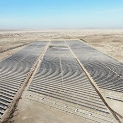 Yinson and Verano collaborate to progress 800MW pipeline of solar projects in Latin America image