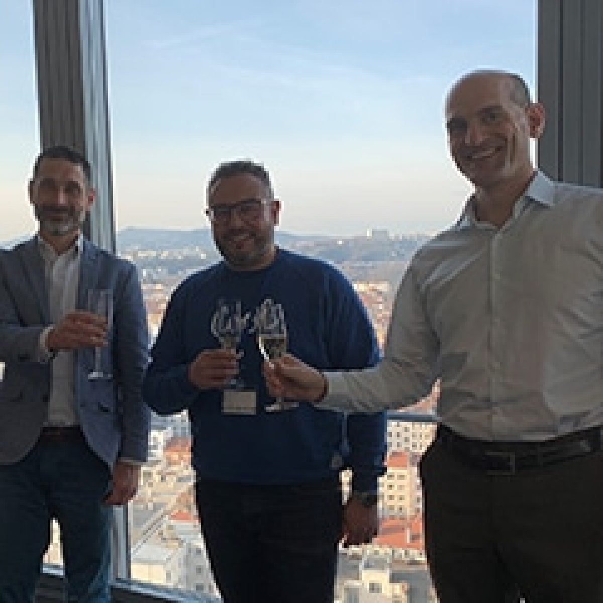 Blue Pearl Energy increases its footprint in France with the integration of Ventimeca Group to its B2B energy services platform image