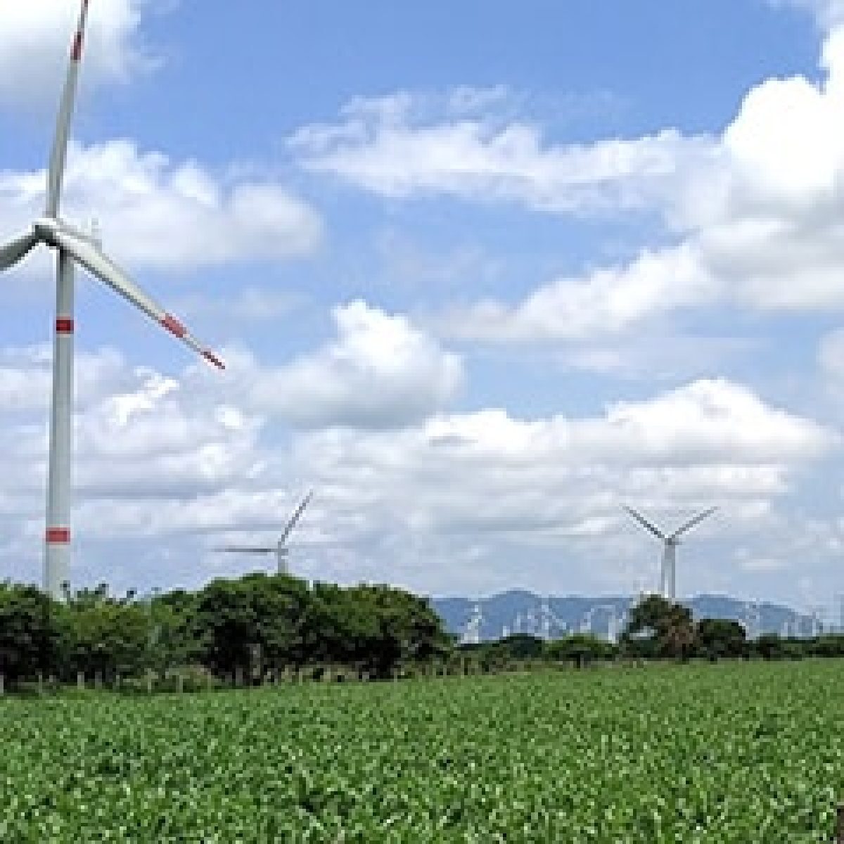 Ingeteam's advanced simulation models to ease wind power grid integration image
