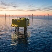 Offshore wind industry defines fields of action for policy makers: Impetus for the offshore wind value chain urgently needed image