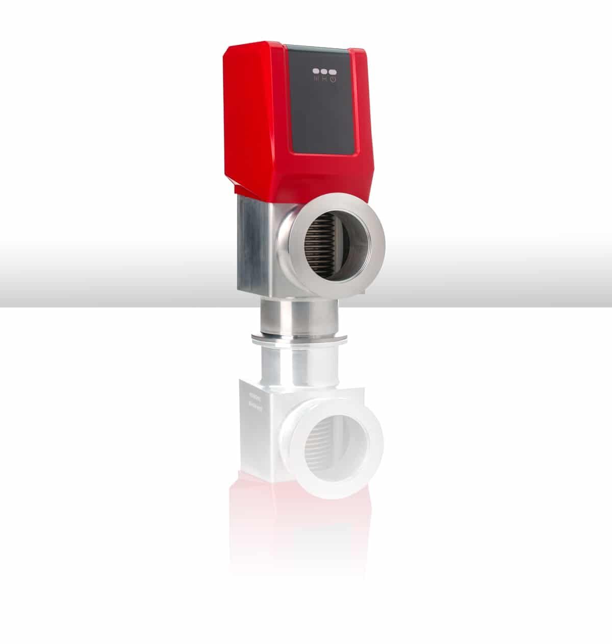 Innovative Series E Valve Technology Combines Sustainability with High Performance image