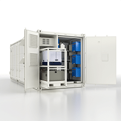 Mobile Solar Container for Off-Grid Regions image