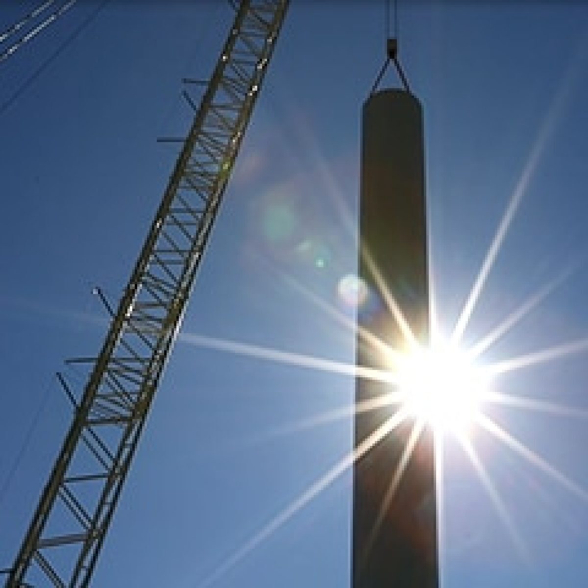 Nordex Group receives an 297 MW order from the USA image