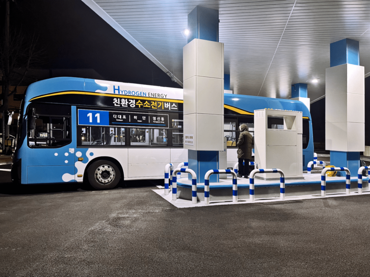 Nikkiso Clean Energy & Industrial Gases Group to Deliver around Two Dozen Liquid-Based Hydrogen Stations in South Korea image