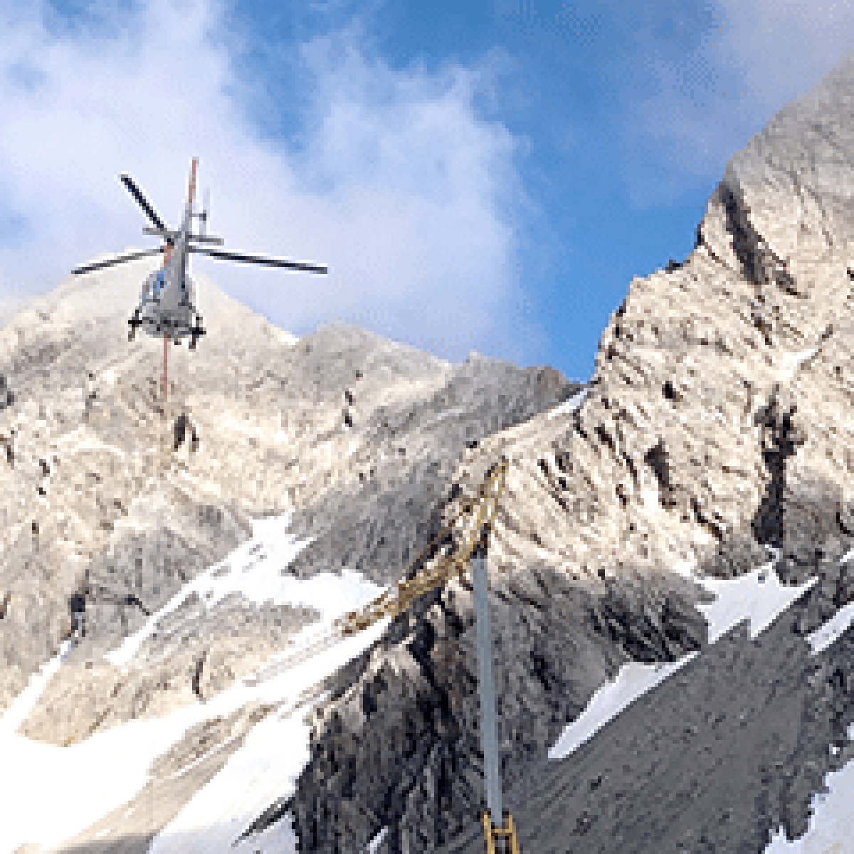Designed for Extreme Conditions image