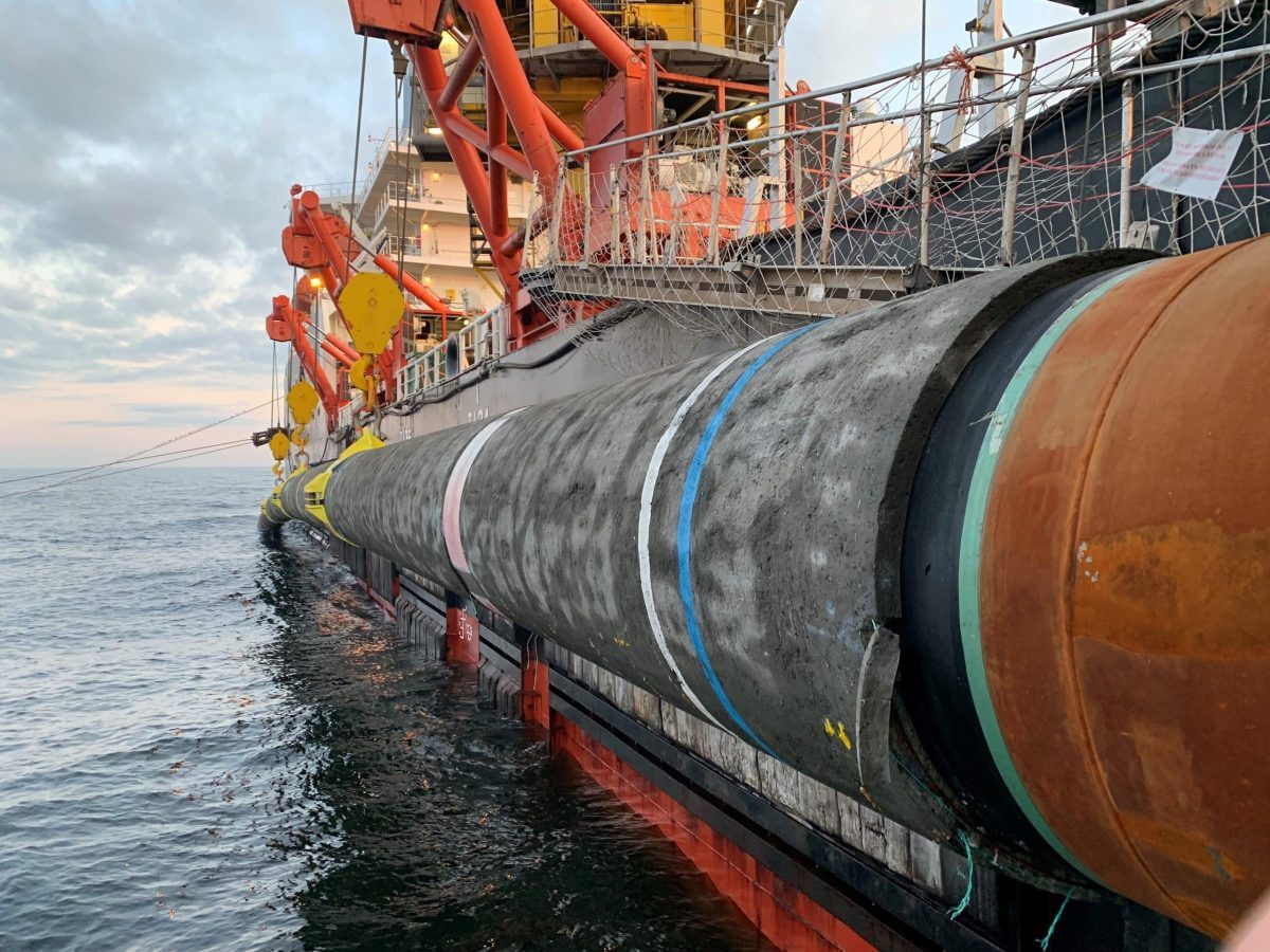 Subsea construction and marine services from conception to completion image