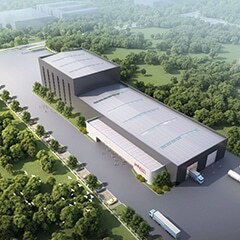 PolyTech to establish lightning test center in China to meet market demands image