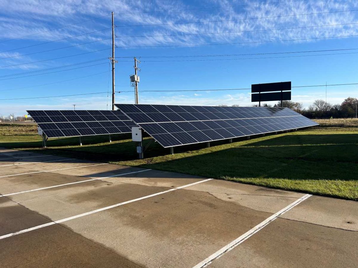 REC Group empowers US Solar Installers to enter thriving Commercial Segment with new REC Alpha Pro M Solar Panel image