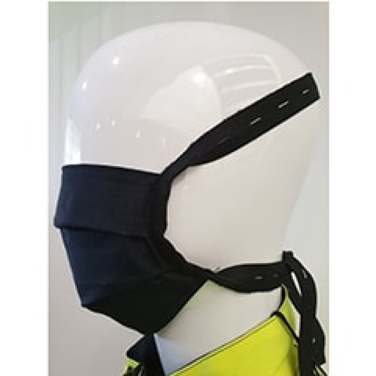 ProGARM launches flame-retardant face mask to protect frontline workers image