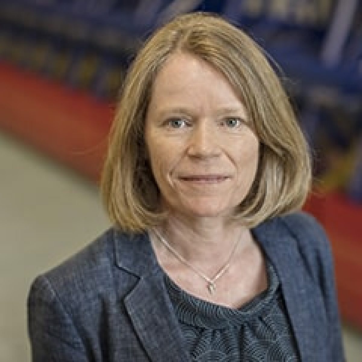 Academic named among UK's leading female engineers image