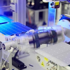 Q CELLS wins patent invalidation trials in China image