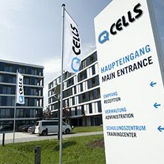 Q CELLS snaps up further 429 MW solar project rights in Spain from developer RIC Energy image