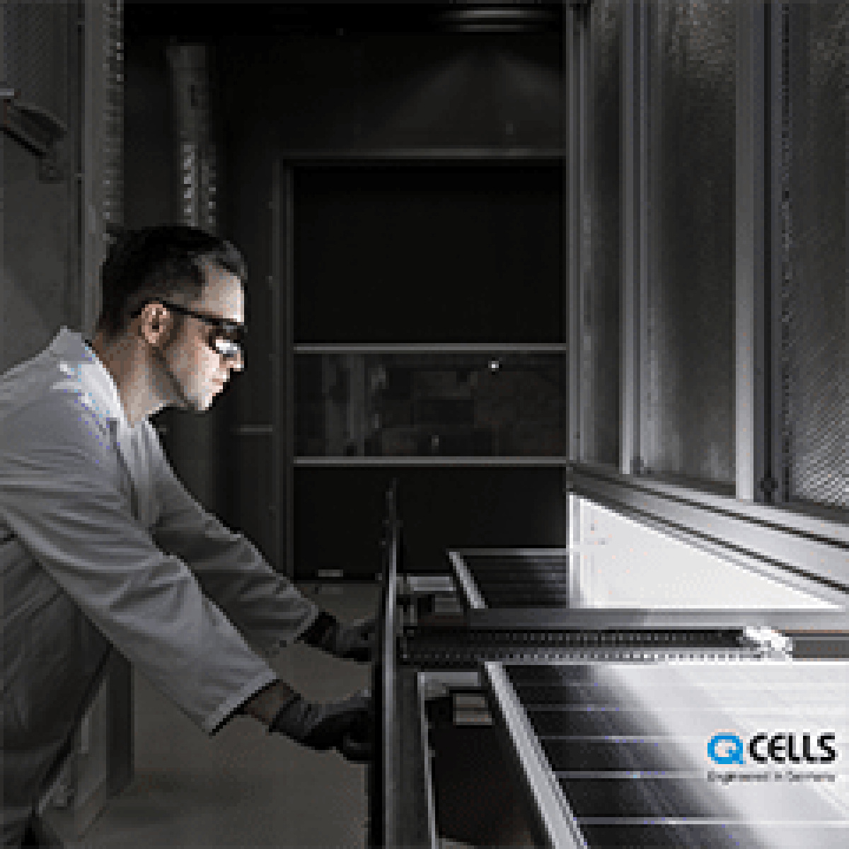 Q CELLS recognized as Top Performer by PVEL for sixth consecutive year image