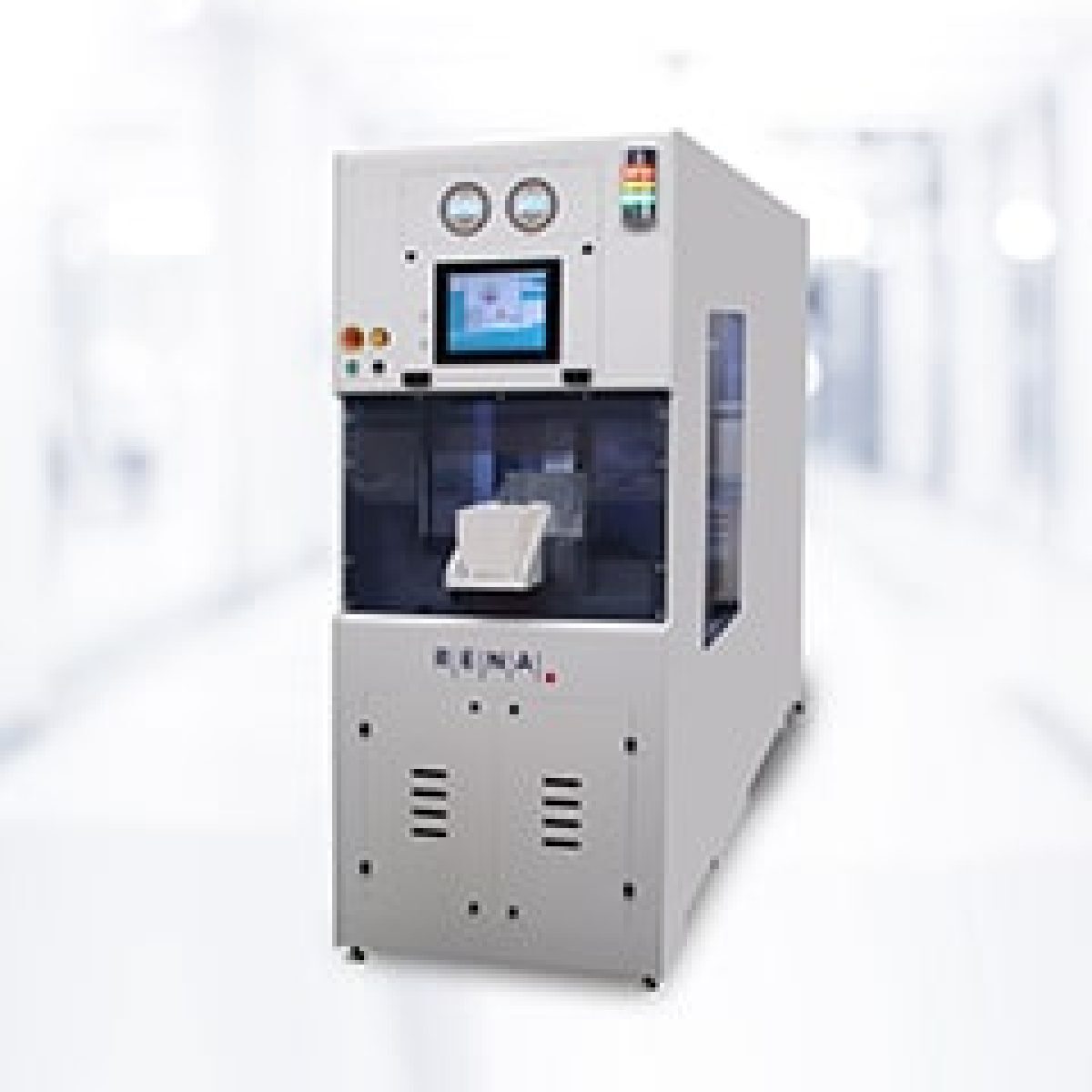 Introducing RENA Technologies North America LLC - formerly acquired MEI Wet Process Systems LLC image