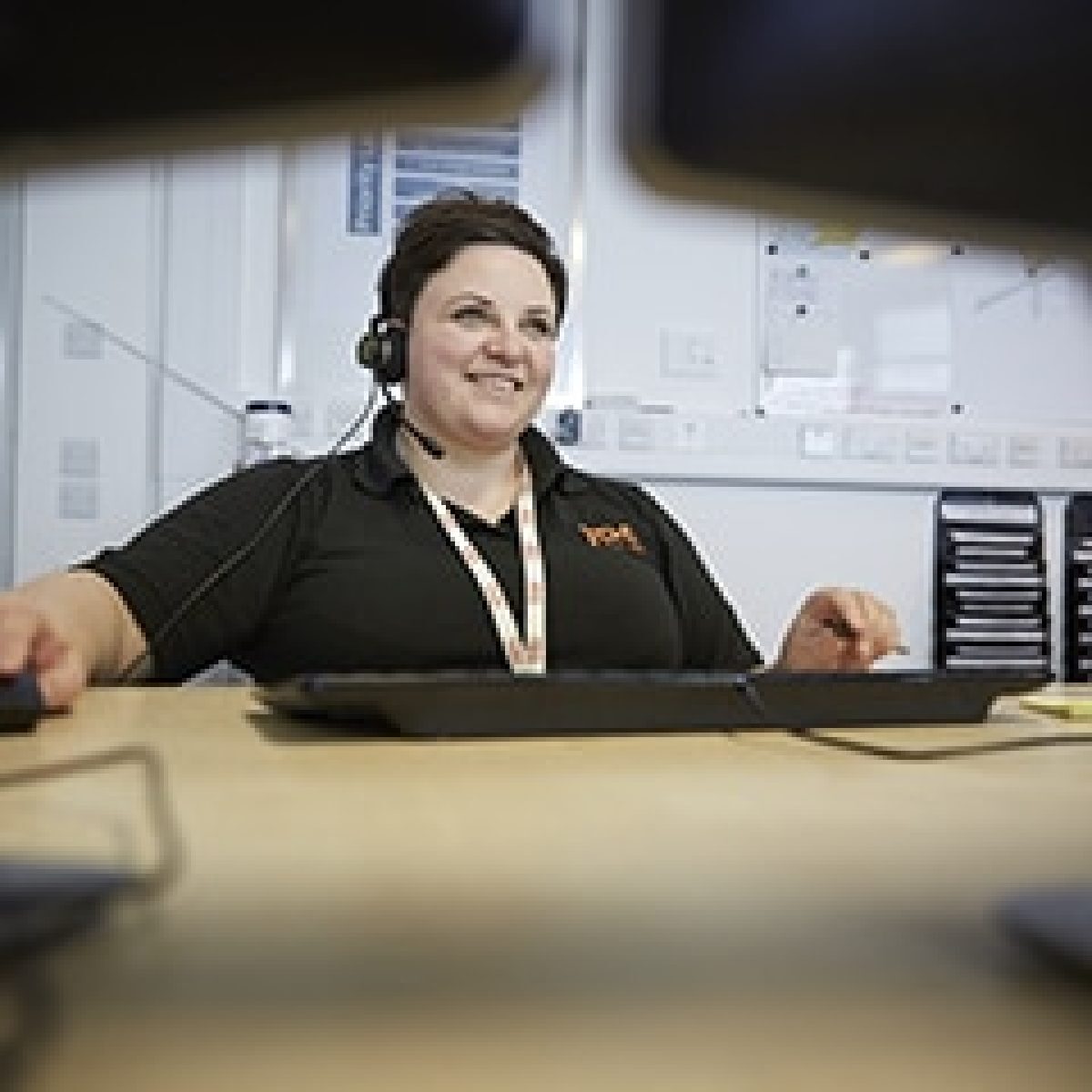 RES snaps up Moray East Control Centre contract image