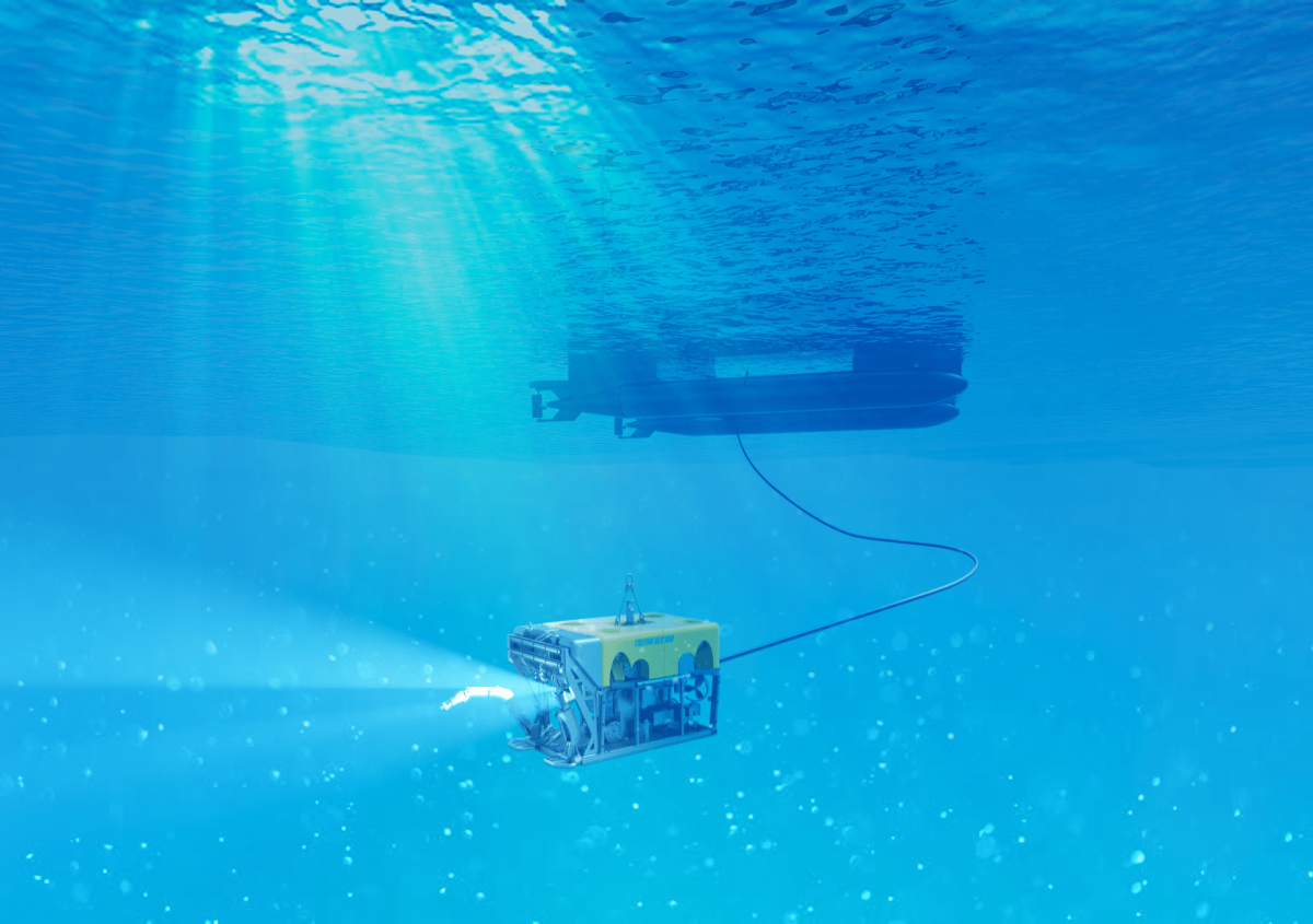Robosys Automation, ACUA Ocean, and OREC secure Innovate UK Grant Funding for Collaborative Autonomy Project for USV and ROV MASS Operations image