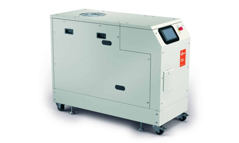 Busch Vacuum Solutions Launches COBRA DH Series for Industrial Vacuum Applications image